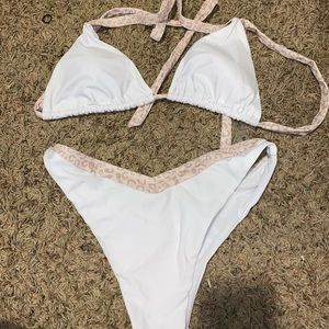 Shein Bikini